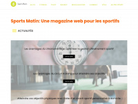 sports-matin.com