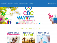 cdc-mutuelle.fr