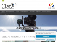 Clara.be
