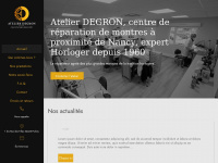 degron.com
