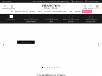 bijouteriefrancor.com