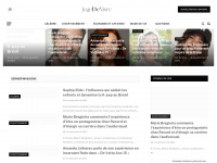 Joiedevivremag.fr