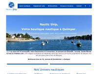 nautic-ship.com Thumbnail