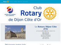 rotary-dijon-cotedor.fr Thumbnail