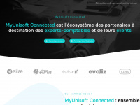 myunisoft-connected.fr Thumbnail