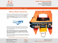 nautic-service-sauvetage.com Thumbnail