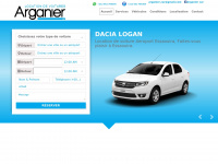 arganier-car.com Thumbnail
