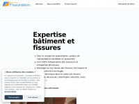 expertise-fissuration.fr Thumbnail