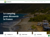 camping-francophone.com Thumbnail