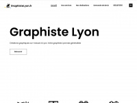 graphistelyon.fr Thumbnail