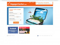 voyagercacher.com Thumbnail