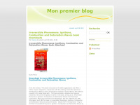 joyrue.blog.free.fr Thumbnail