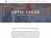 optic-colin.fr Thumbnail