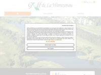 avisclients-golfwantzenau.fr