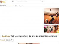 Zoo-mania.fr