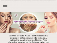 eliwen-beaute-nails.com Thumbnail