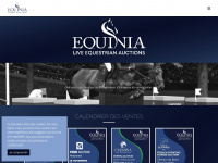 equinia.com Thumbnail