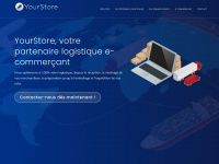 yourstore.fr