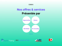 nosoffres-services.fr Thumbnail