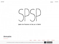 Spsp.fr
