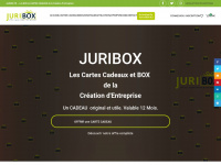 juribox.fr Thumbnail