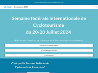 cycloroanne2024.fr Thumbnail