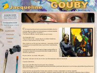 gouby-jacqueline.com Thumbnail