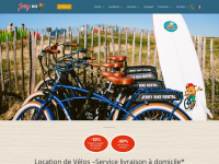 jerry-bike-rental.com