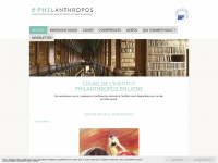 E-philanthropos.org