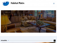 habitat-matin.com Thumbnail
