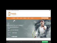 Artoftennis.fr