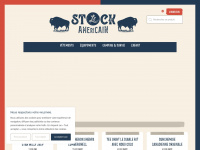 le-stock-americain.com Thumbnail