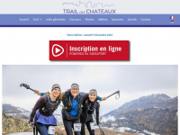 traildeschateaux.ch Thumbnail