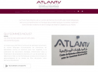 atlantis-center.org Thumbnail
