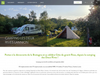 camping-lannion.fr Thumbnail