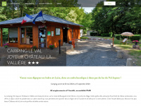 camping-chateau-la-valliere.fr Thumbnail