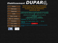 Duparc.pro