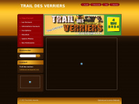 traildesverriers.com Thumbnail