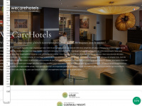 Wecarehotels.be