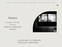 naosuki-shiatsu.com Thumbnail