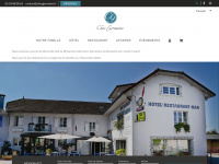 hotel-restaurant-pyrenees.com Thumbnail