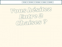 Entre-2-chaises.fr
