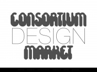 consortiumdesignmarket.com
