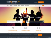 radioguide.fm Thumbnail