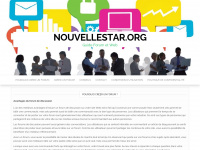 nouvellestar.org