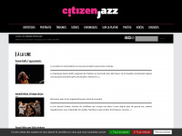 citizenjazz.com