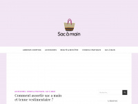 Sacamain-fr.com