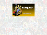 story-bd.com Thumbnail
