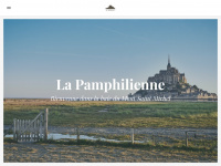 pamphilienne.fr