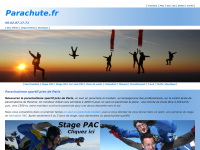 Parachute.fr
